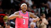 Miami Heat lose out on Wizards’ Bradley Beal as three-time All-Star guard dealt to Phoenix Suns