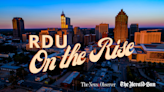 RDU On The Rise: NYE parties, travel nightmares & a Christmas miracle