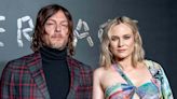 Diane Kruger and Norman Reedus' Relationship Timeline