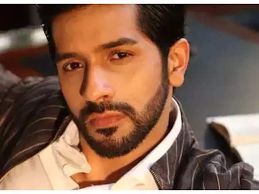 Amrish Puri’s grandson, actor Vardhaan Puri opens up on nepotism: Everything is merit-based | Hindi Movie News - Times of India