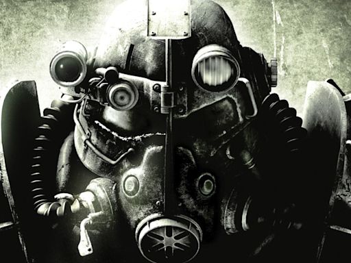 Fallout 3, the objectively 5th-best Fallout game, is free to keep via Twitch Prime right now