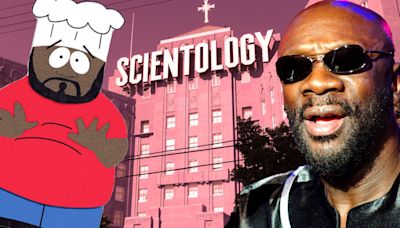 Revealed: The Secrets of How Scientology Blew Up ‘South Park’