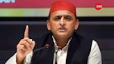 Neither Organisation, Nor Govt, Welfare Of People Most Important: Akhileshs Dig At BJP