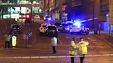 MI5 missed ‘significant’ chance to stop Manchester Arena terror attack, inquiry finds