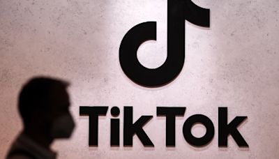 How TikTok became a 'battlefield' in Russia's war with Ukraine