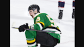 A London Knights championship, built on one gold-plated OHL draft crop