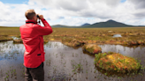 Little-known Scottish landscape given world heritage status