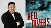 馬東石《永恆族》後再戰好萊塢！末世科幻巨製《Hell Divers》兼任主演&製作人，《極惡對決》翻拍美版