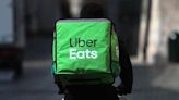 Uber Eats' new live location-sharing feature helps couriers deliver food to users in hard-to-find locations