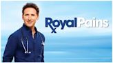 Royal Pains Season 1 Streaming: Watch & Stream Online via Amazon Prime Video