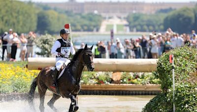 Der dritte Olympia-Tag - Auf drei Männern liegen heute die großen deutschen Gold-Hoffnungen