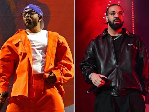 Drake vs. Kendrick Lamar: Who Got Round One? The Case for Each Rapper Leading the Feud So Far