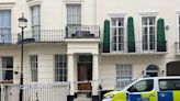 Met Police refers itself to watchdog after woman fatally stabbed in Westminster home