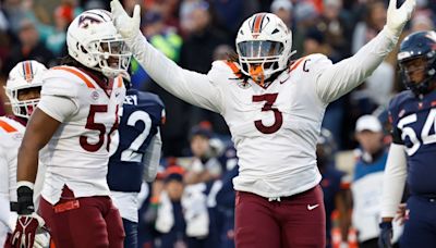 Titans showing 'heavy interest' in Virginia Tech DL Norell Pollard