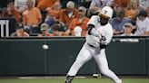 Weather forecast pushes back start of Texas-TCU baseball series and Tanner Witt's return