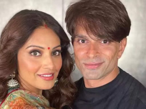 Throwback: When Bipasha Basu shared insights on her marriage with Karan Singh Grover and discussed his past relationships | Hindi Movie News - Times of India