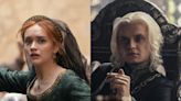 House of the Dragon star Olivia Cooke admits ‘complicated feelings’ about show’s on-screen age gaps