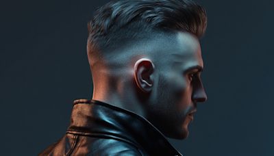 Seis cortes de cabello para hombres que los ayudan a lucir más jóvenes