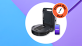 Shark's Robot Vacuum Is Still 60% Off After Prime Day