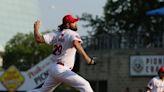 Winnipeg Goldeyes finish homestand with sweep of Monarchs