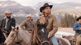 Yellowstone's Luke Grimes announces new project away from show