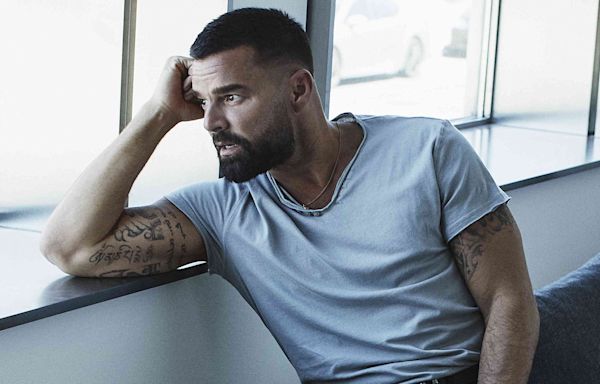 Ricky Martin, 25 Years After the Latin Music Explosion: “It Was All Worth It”