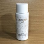 【RITA美妝】Cosme Decote 黛珂AQ甦活潤膚露 30ml(效期2024年2月) $100 滿千免郵!