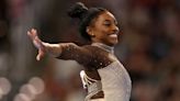 U.S. Gymnastics Championships results, highlights: Simone Biles sweeps for ninth all-around gold at competition | Sporting News