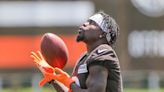 Cleveland Browns training camp day 11: Jakeem Grant Sr. suffers Achilles injury, put on IR