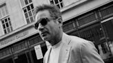 British Menswear Brand Thom Sweeney Shows David Duchovny’s “Weekend in the Life”