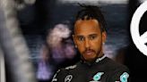 Mercedes hire investigators to trace messages aimed at Lewis Hamilton