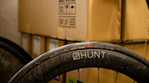 Inside Hunt Bike Wheels HQ: 3D scanners, printers and the never-ending search for speed