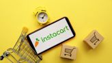 Instacart Reports Better-Than-Expected Q1 Results Driven By Large Order Numbers - Maplebear (NASDAQ:CART)