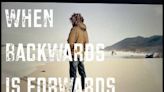 When Backwards is Forwards – film screening at Orcas Center | Islands' Sounder
