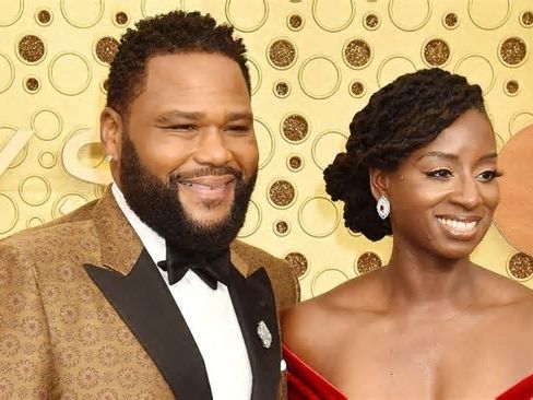 REVEALED: ‘Black-Ish’ Star Anthony Anderson’s Awarded LA Cemetery Plot in Divorce Deal With Ex Alvina