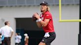 Trevor Lawrence: Extension with Jaguars will ‘take care of itself'