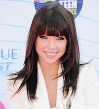 Carly Rae Jepsen