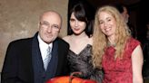 All About Lily Collins' Relationship With Parents Phil Collins and Jill Tavelman