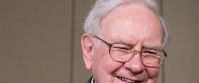 Berkshire Hathaway Profits From Crypto Despite Warren Buffet's Stance On Not Buying Even 'If All Were Offered To Me For $25...