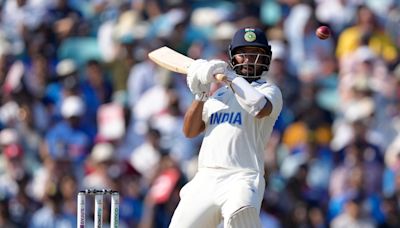 ‘He was backbone of India’s batting, took body blows. Who'll play his role in Australia?': Vihari says Pujara big miss