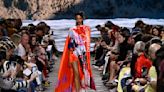 New Names Deliver the Buzz at Australian Fashion Week