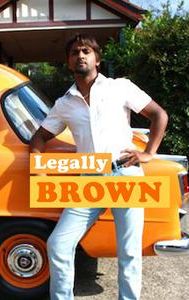 Legally Brown