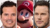 John Leguizamo gives his verdict on Chris Pratt and Charlie Day’s casting in Super Mario Bros