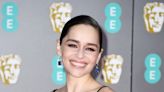 Game of Thrones star Emilia Clarke says she is ‘missing’ parts of brain after aneurysms