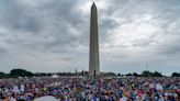 Miles protestan en EEUU para exigir más control de armas