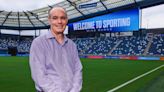 Analytics? Big roster budget? New Sporting KC sporting director Mike Burns has a vision