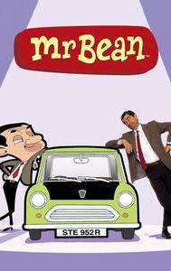 Mr. Bean: The Animated Series