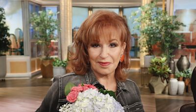 The View’s Joy Behar Says People Don’t Take Her ‘Seriously’ After Being Compared to Don Rickles