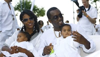 Sean ‘P. Diddy’ Combs’ Late Ex-Girlfriend, Kim Porter, Was ‘In Fear of Something Happening,’ Donald Trump Jr. Says