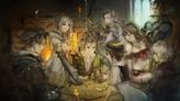 Square Enix confirma que Octopath Traveler vuelve a estar disponible en la tienda digital Nintendo eShop